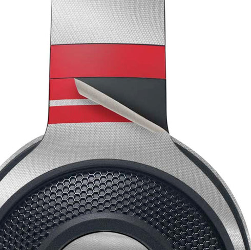 Morocco Soccer Flag Razer Kraken X Skin